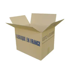 La Redoute en Camif postorder kassa productfoto