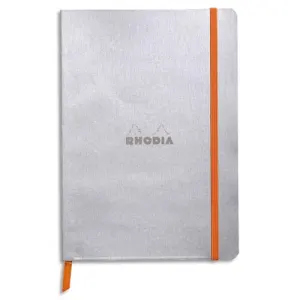 Cahiers RhodiaRama souple photo du produit