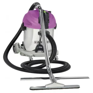 Jet 30i DR nat- en droogzuiger - Sidamo productfoto