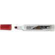 BIC Dry Erase Marker voor whiteboards Beitelpunt Rode ketoneninkt VELLEDA 1791 productfoto image1 S