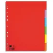 Jeu d’intercalaires 6 positions 160g A4+ photo du produit image1 S
