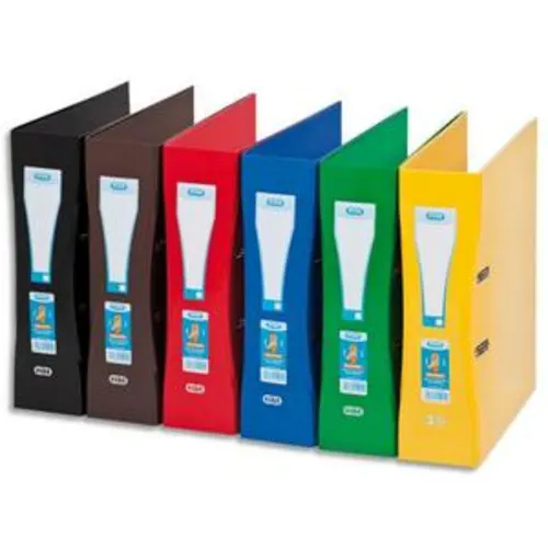 SCHOOL LIFE ELBA Lever Arch File productfoto image1 L