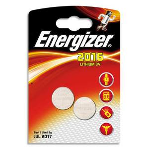 Piles miniatures ENERGIZER photo du produit