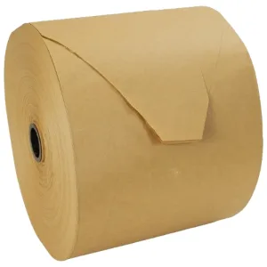 Rouleau de papier pour coussin de calage photo du produit