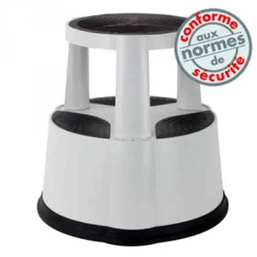 Marchepied gris photo du produit image1 L