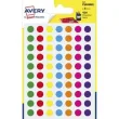 420 korrels Ø8 mm. Handmatig schrijven. Gesorteerde kleuren. productfoto image1 S
