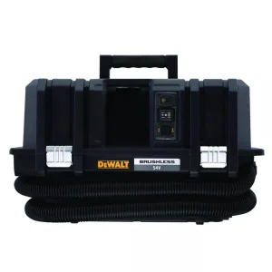 DCV586MN Klasse M nat- en droogzuiger - DEWALT productfoto