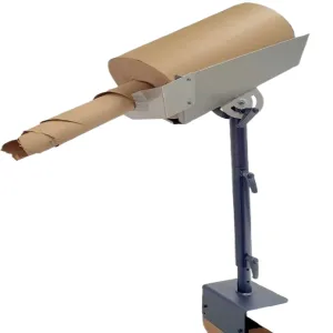 Distributeur de Calage Papier Froissé photo du produit