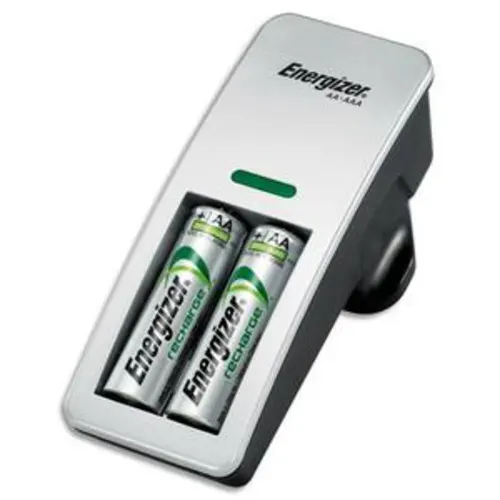 Mini ENERGIZER-oplader productfoto image1 L