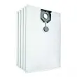 Verpakking van 5 filterzakken voor stofzuiger NT 30/1 productfoto image1 S