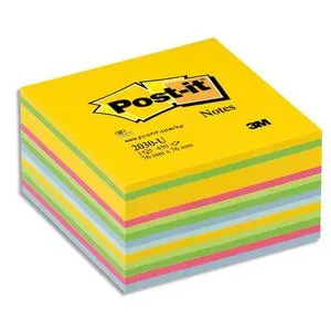 Cubes Energie POST-IT photo du produit