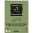 CANSON Bloc de 50 feuilles de papier dessin XL DESSIN 10 160g A3 photo du produit image1 S