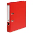 Classeur à levier, Dos 5 cm. Format A4. Coloris rouge. photo du produit image1 S