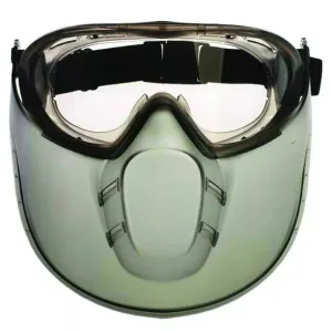 Stormlux 2-in-1-bril - EUROPROTECTION productfoto