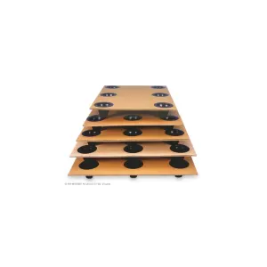 Caisse-palette Interpal photo du produit