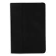 ipad mini 3 zwarte folio-hoes van imitatieleer (ipad mini-compatibel) + slaapfunctie productfoto image1 S