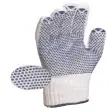 Gants tricoté en polyester coton Delta Plus photo du produit image1 S