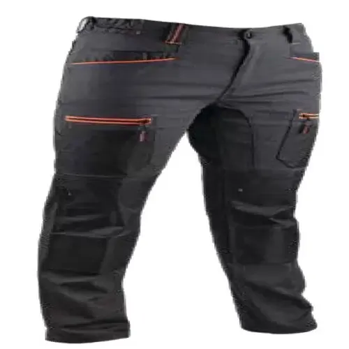 Pantalon femme Charlotte Lebeurre photo du produit image1 L