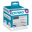 DYMO Rouleau de 220 étiquettes adhésif permanent pour dossier suspendus 50x12mm photo du produit image1 S