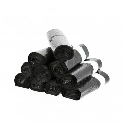 Sac Poubelle 30L noir 25 mi photo du produit image1 L