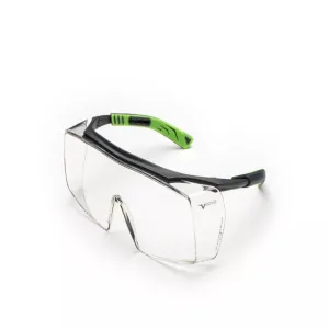 Univet 5X7 Overbril productfoto