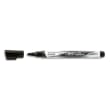 BIC VELLEDA Pocket Dry Erase Marker, Bullet Tip, Zwarte Vloeibare Inkt productfoto image1 S