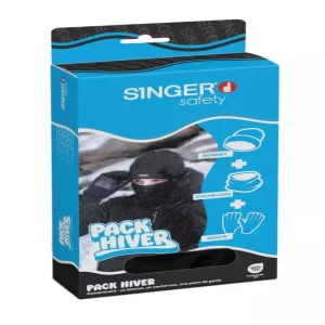 Winterpakket - SINGER FRERES productfoto