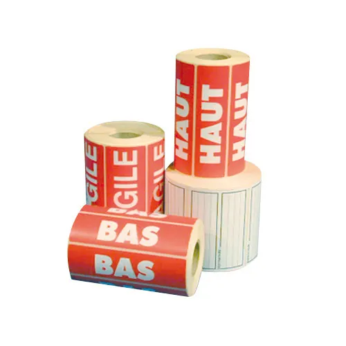 Verzendlabels productfoto image1 L