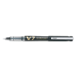 PILOT Stylo roller BEGREEN rechargeable, pointe tubulaire 0,7 mm encre liquide noire HI-TECPOINT photo du produit image1 S
