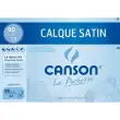 Pochette de 12 feuilles papier calque satin 90g A4 photo du produit image1 S