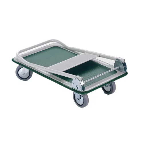 Opvouwbare handlingwagen productfoto image1 L