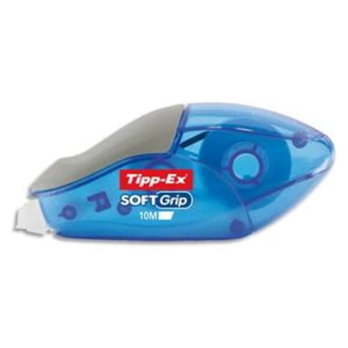 Roller de correction Soft grip 4,2mmx10m