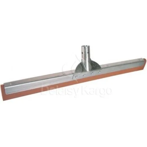 Raclette sol 45cm mousse caoutchouc rouge photo du produit image1 L