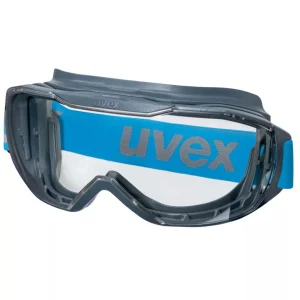 "Megasonische" bril - UVEX productfoto