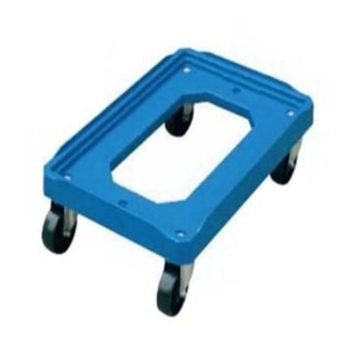 Plateau roulant 150kg