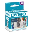 DYMO Rouleau de 1000 étiquettes multiusages adhésif décollable 25x13mm photo du produit image1 S