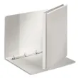 ESSELTE Classeur à couverture personnalisable sur trois faces PP blanc – dos de 2,9 cm photo du produit image1 S