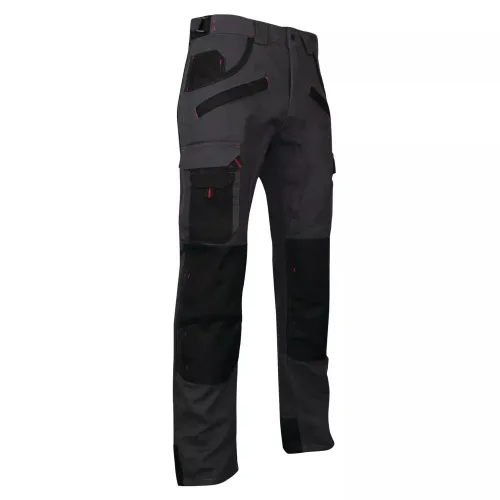 LMA Clay Multi-Pocket Broek productfoto image1 L