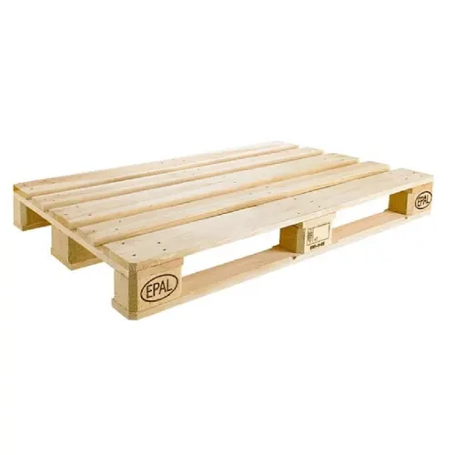 Palette Bois Europe photo du produit image1 L