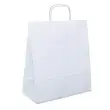 50 sacs kraft blanc 45 x 17 x 48 cm 1 couleur photo du produit image1 S