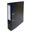EXACOMPTA Classeur à levier PVC dos de 70mm Noir photo du produit image1 S