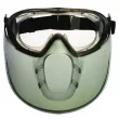 Stormlux 2-in-1-bril - EUROPROTECTION productfoto image1 S