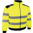 Polgo en Polga fleecejacks - Singer productfoto image1 S
