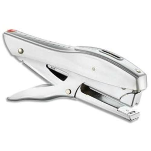 Pince agrafeuse Expert pour agrafes 24/6-8 et 26/6-8