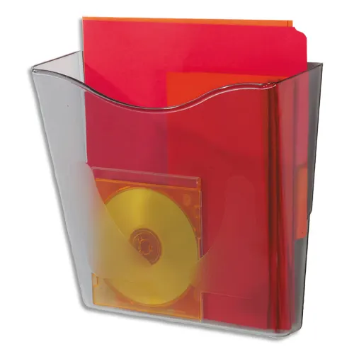 Trieur mural DocuPockets photo du produit image1 L