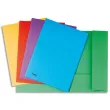 EXACOMPTA Paquet de 100 chemises ROCK'S en carte 210 grammes coloris blanc photo du produit image1 S