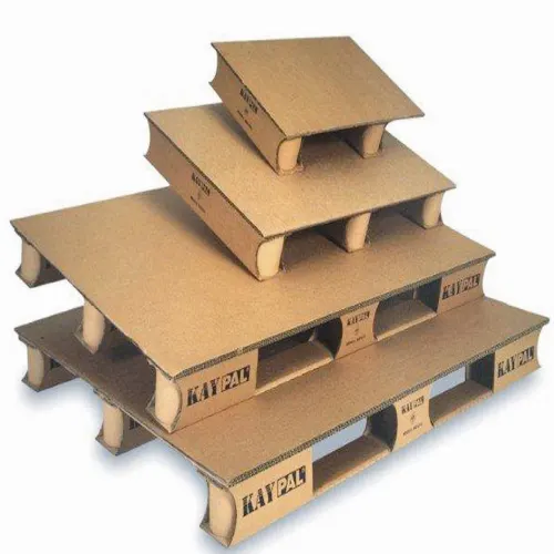 Palette Carton Container Kaypal photo du produit image1 L