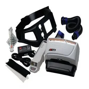 Kit ventilation assistée TR-600 Versaflo sans coiffe 3M photo du produit