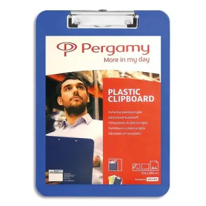 Porte-bloc polypropylène photo du produit