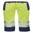 Cepovett Fluobase XP-broek productfoto image1 S